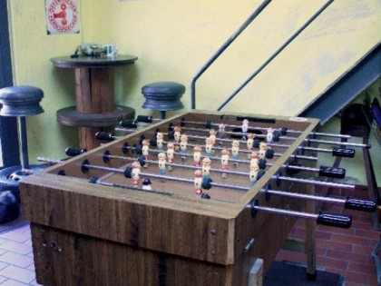Foto: Kugellager